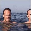 Dérive mortelle : photo Hans Horn, Niklaus Lange, Richard Speight Jr., Susan May Pratt