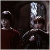 Harry Potter à l'école des sorciers : photo Chris Columbus, Daniel Radcliffe, Emma Watson, Rupert Grint