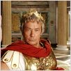 Astérix aux Jeux Olympiques : photo Alain Delon, Frédéric Forestier, Thomas Langmann