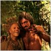 Sa Majesté Minor : photo Jean-Jacques Annaud, José Garcia, Vincent Cassel