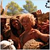 Sa Majesté Minor : photo Jean-Jacques Annaud, José Garcia