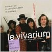 Le Vivarium : Affiche Catherine Ribeiro, Fabrice Luchini, Jacques Richard, Michael Lonsdale