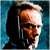 Le Retour de l'inspecteur Harry : photo Clint Eastwood