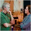 Avatar : photo James Cameron, Sigourney Weaver