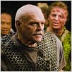 Masters of Science Fiction : photo Brian Dennehy