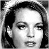 Max et les Ferrailleurs : photo Claude Sautet, Romy Schneider