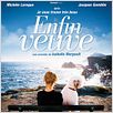 Enfin veuve : affiche Isabelle Mergault