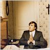 Mon Oncle d'Amérique : photo Alain Resnais, Gérard Depardieu