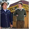 SuperGrave : photo Greg Mottola, Jonah Hill, Michael Cera