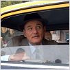 A bord du Darjeeling Limited : photo Bill Murray, Wes Anderson