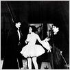 Le Cirque : photo Charles Chaplin, George Davis, Merna Kennedy