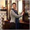 Un conte de Noël : Photo Arnaud Desplechin, Chiara Mastroianni