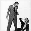 Troublez-moi ce soir : photo Marilyn Monroe, Richard Widmark, Roy Ward Baker