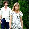 La Troisième partie du monde : photo Clémence Poésy, Eric Forestier, Gaspard Ulliel