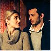 Un baiser s'il vous plaît : photo Emmanuel Mouret, Julie Gayet, Michaël Cohen