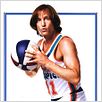 Semi-Pro : affiche Kent Alterman, Woody Harrelson