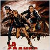 La Grande évasion : affiche James Garner, John Sturges, Richard Attenborough, Steve McQueen