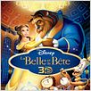 La Belle et la Bête : affiche
