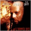 L'Armée des 12 singes : affiche Terry Gilliam