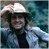 A la poursuite du diamant vert : photo Michael Douglas, Robert Zemeckis