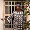 Kinshasa Palace : photo Zéka Laplaine