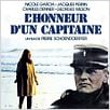 L'Honneur d'un Capitaine : affiche Charles Denner, Jacques Perrin, Nicole Garcia, Pierre Schoendoerffer