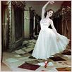 Les Chaussons rouges : photo Michael Powell, Moira Shearer