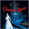 Les Chaussons rouges : affiche Emeric Pressburger, Michael Powell