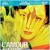 L'Amour aux temps du choléra : affiche