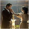 L'Amour aux temps du choléra : photo Benjamin Bratt, Mike Newell
