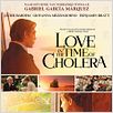 L'Amour aux temps du choléra : photo Mike Newell