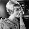 Quand l'inspecteur s'emmêle : photo Blake Edwards, Elke Sommer