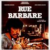 Rue Barbare : affiche