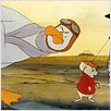 Les Aventures de Bernard et Bianca : photo John Lounsbery