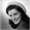 Quatorze heures : photo Debra Paget, Henry Hathaway