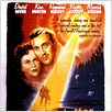 Une Question de vie ou de mort : affiche Michael Powell