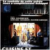 Cuisine et dépendances : affiche Philippe Muyl