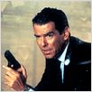 Le Monde ne suffit pas : photo Michael Apted, Pierce Brosnan