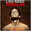 Lou Reed's Berlin : affiche