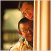 Le Soleil se lève aussi : photo Jiang Wen