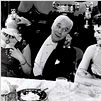 Un Roi à New York : photo Charles Chaplin, Dawn Addams