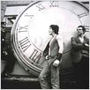 Rusty James : photo Francis Ford Coppola, Matt Dillon, Mickey Rourke, William Smith