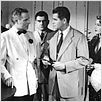 L'Affaire de Trinidad : photo Glenn Ford, Rita Hayworth, Vincent Sherman