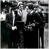 Le Vagabond : photo Charles Chaplin