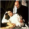 Le Maître d'escrime : photo Assumpta Serna, Omero Antonutti, Pedro Olea