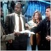 L'Arme fatale 4 : photo Chris Rock, Danny Glover, Mel Gibson, Richard Donner