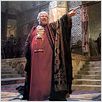 Jésus de Nazareth (TV) : photo Franco Zeffirelli, Peter Ustinov
