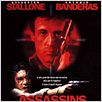 Assassins : affiche