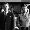 The Barber : l'homme qui n'était pas là : photo Frances McDormand, Joel Coen, Tony Shalhoub