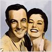Beau Fixe sur New York : photo Cyd Charisse, Gene Kelly, Stanley Donen